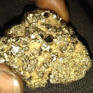 Meet your Posher, Janeice